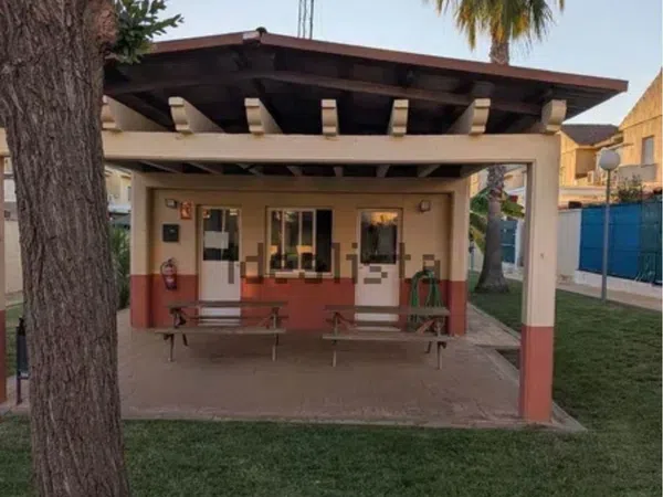 Chalet adosado en Calle Sierra de Grazalema, 43, Loreto, Loreto - Foto 14