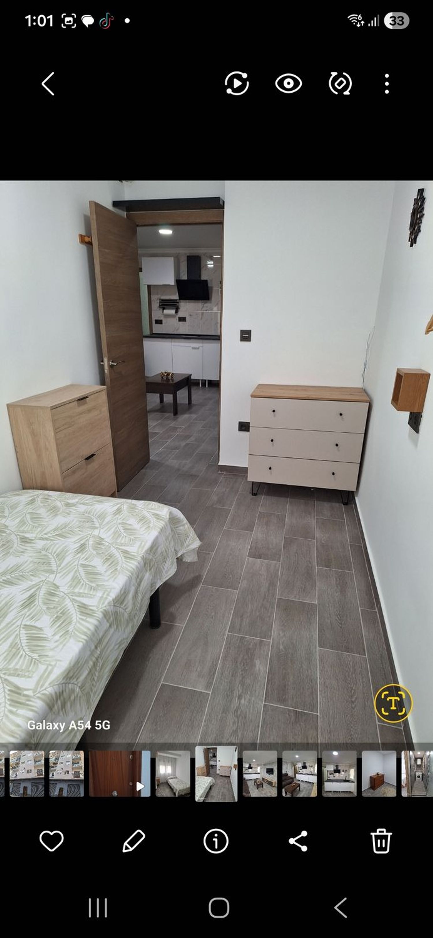 Piso en calle Milagros Maestre Esteve, 120 - Foto 20