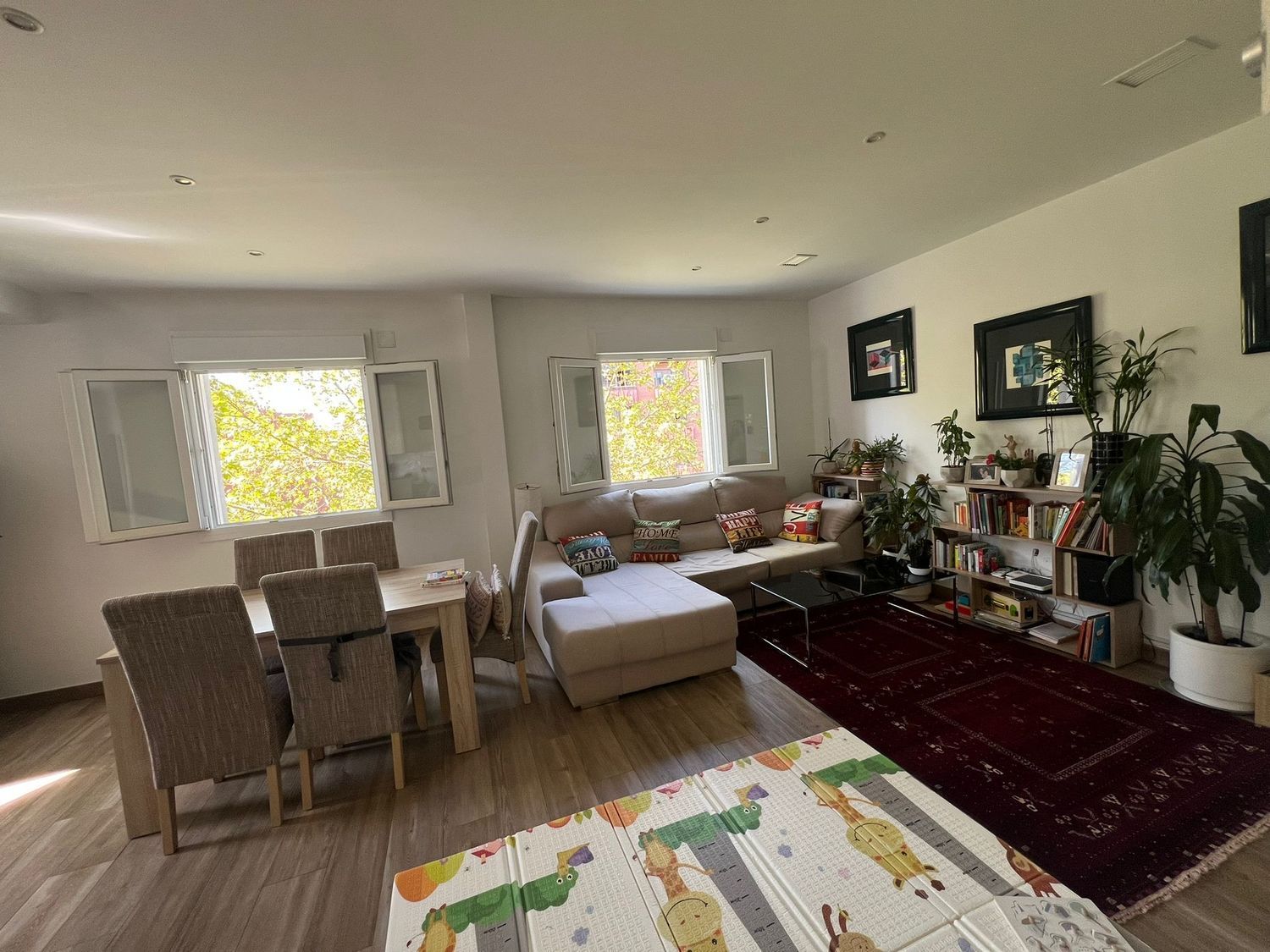 Piso en avenida de la Ciudad de Barcelona, 45 - Foto 8