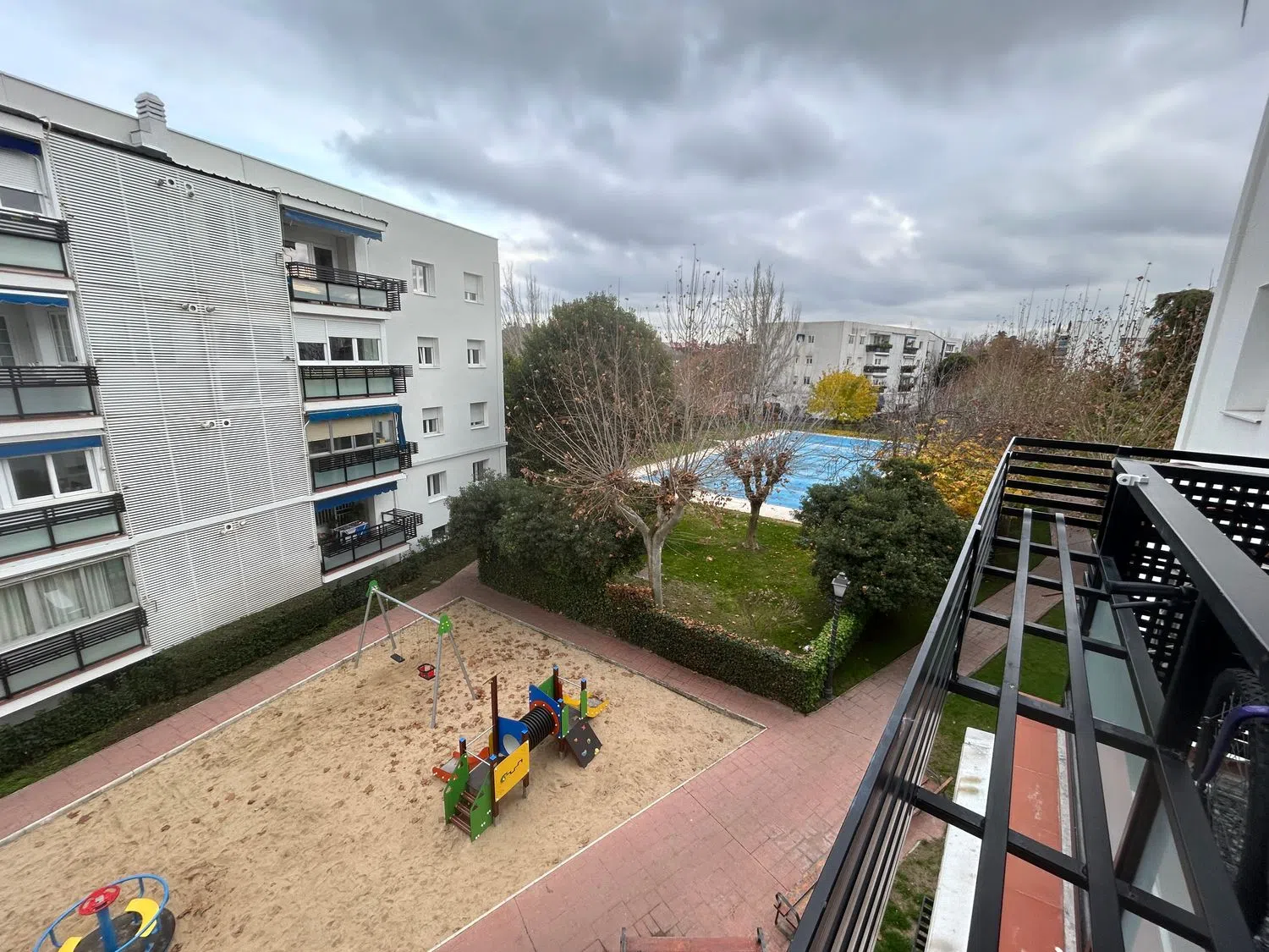 Piso en calle Núñez de Balboa, 1 - Foto 14