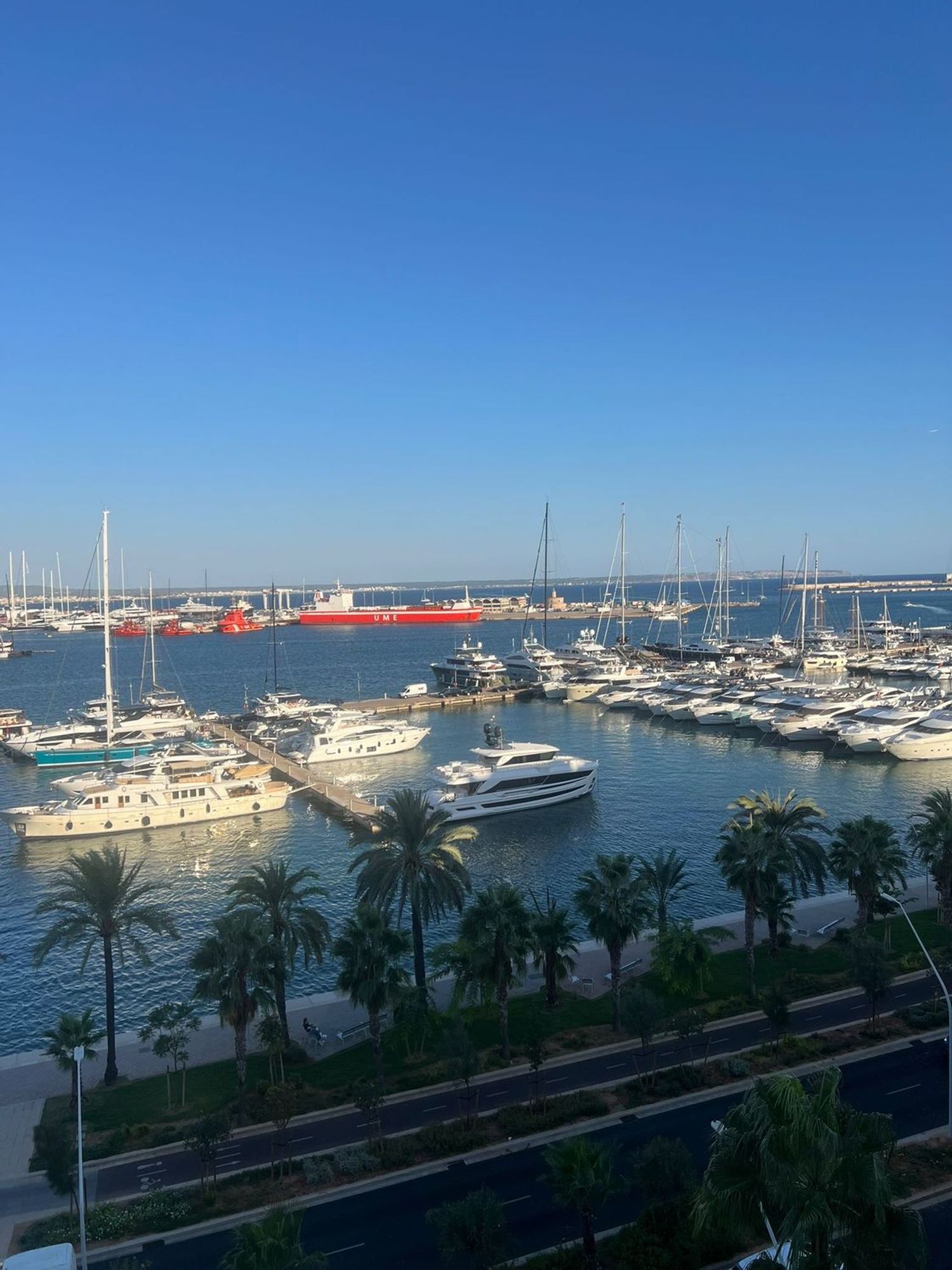 Piso en Avenida de Gabriel Roca, 26, Paseo Marítimo - Foto 9