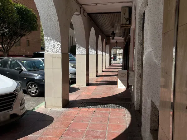 Piso en Calle Canónigo Molina Alonso, 31 - Foto 10