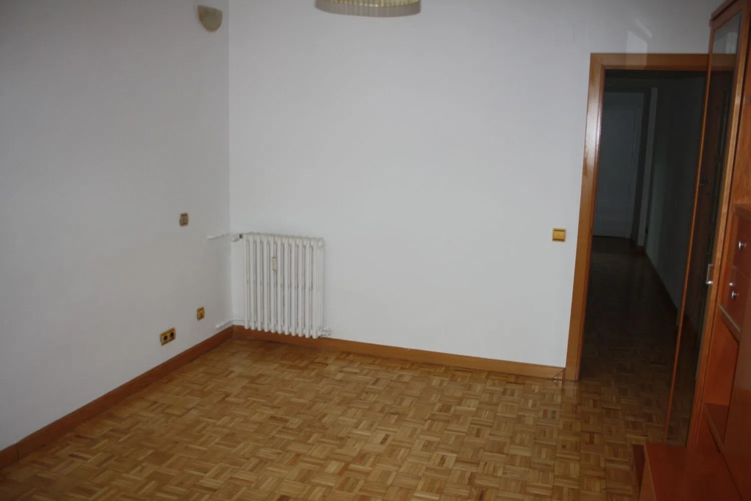 Piso en calle de Cáceres, 51 - Foto 2