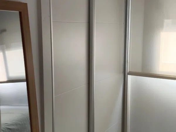 Chalet adosado en Barrio Cerrado de Calderón - Hacienda Paredes - Foto 15