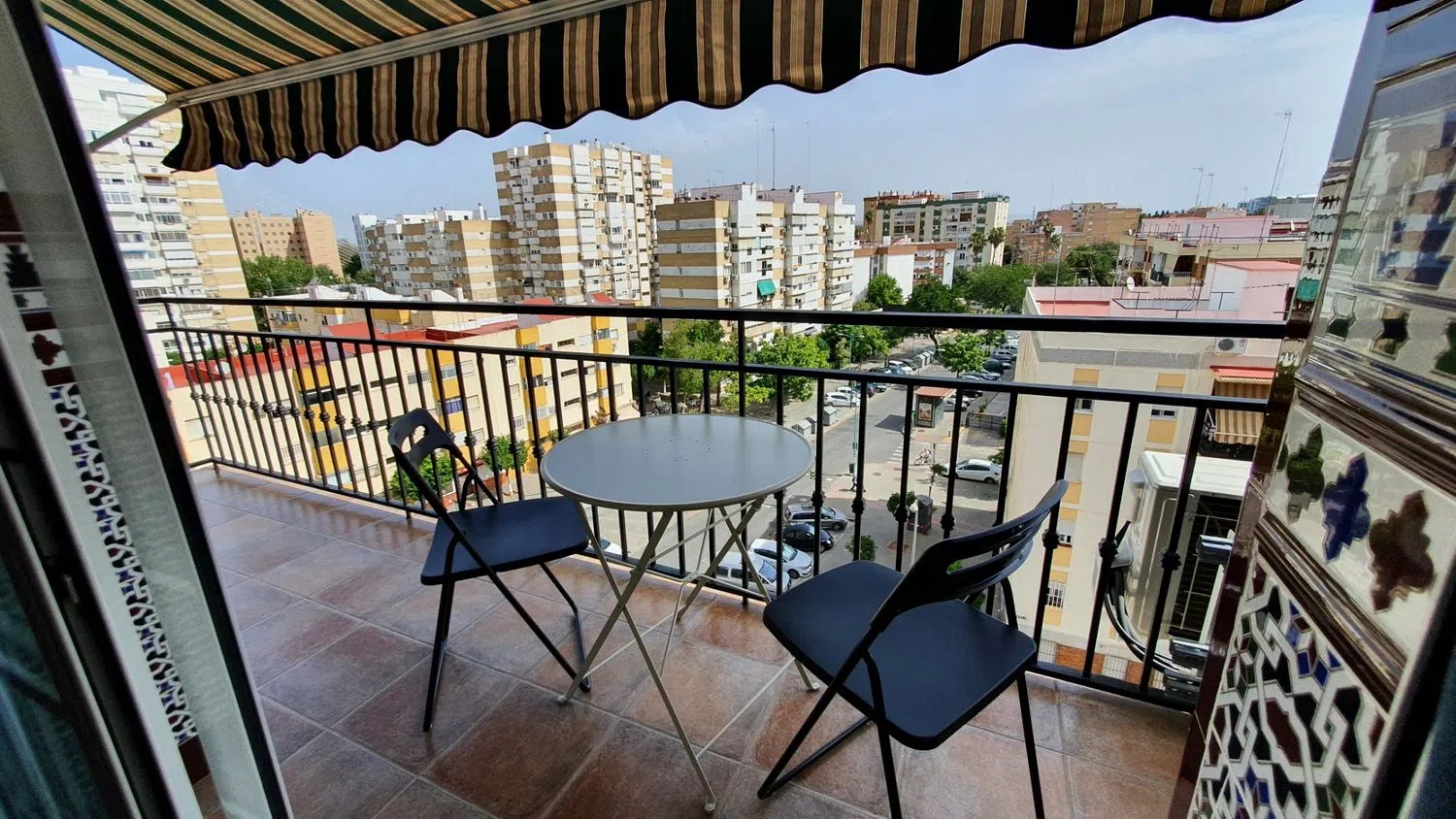 Piso en avenida Sánchez Pizjuán, 22  5 b - Foto 20