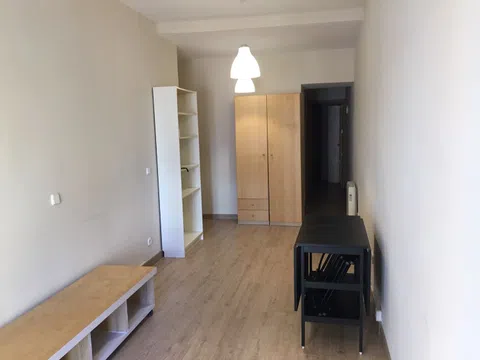 Piso en calle de Hermosilla, 140