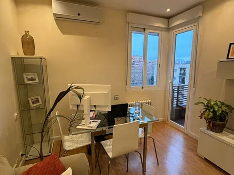 Piso en calle de Orense, 18 - Foto 4