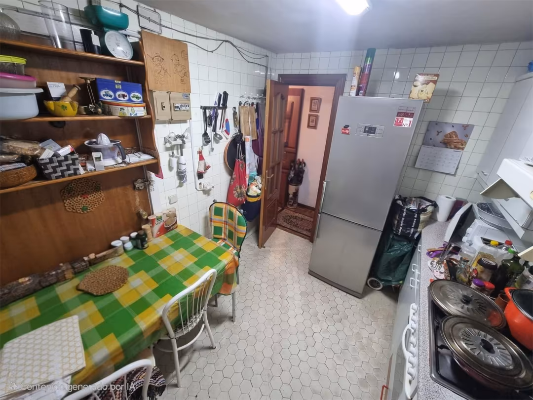 Piso en  Calle de las Peñuelas 15 - Foto 7