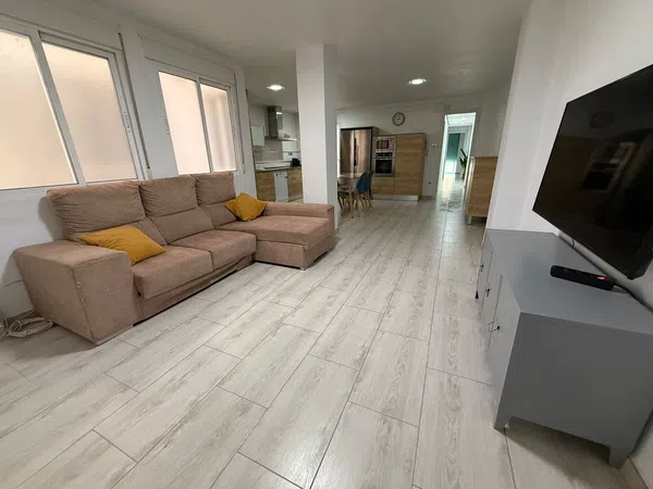 Piso en Calle Federico García Lorca, 50, Raval de Santa Teresa-El Asilo - Foto 20