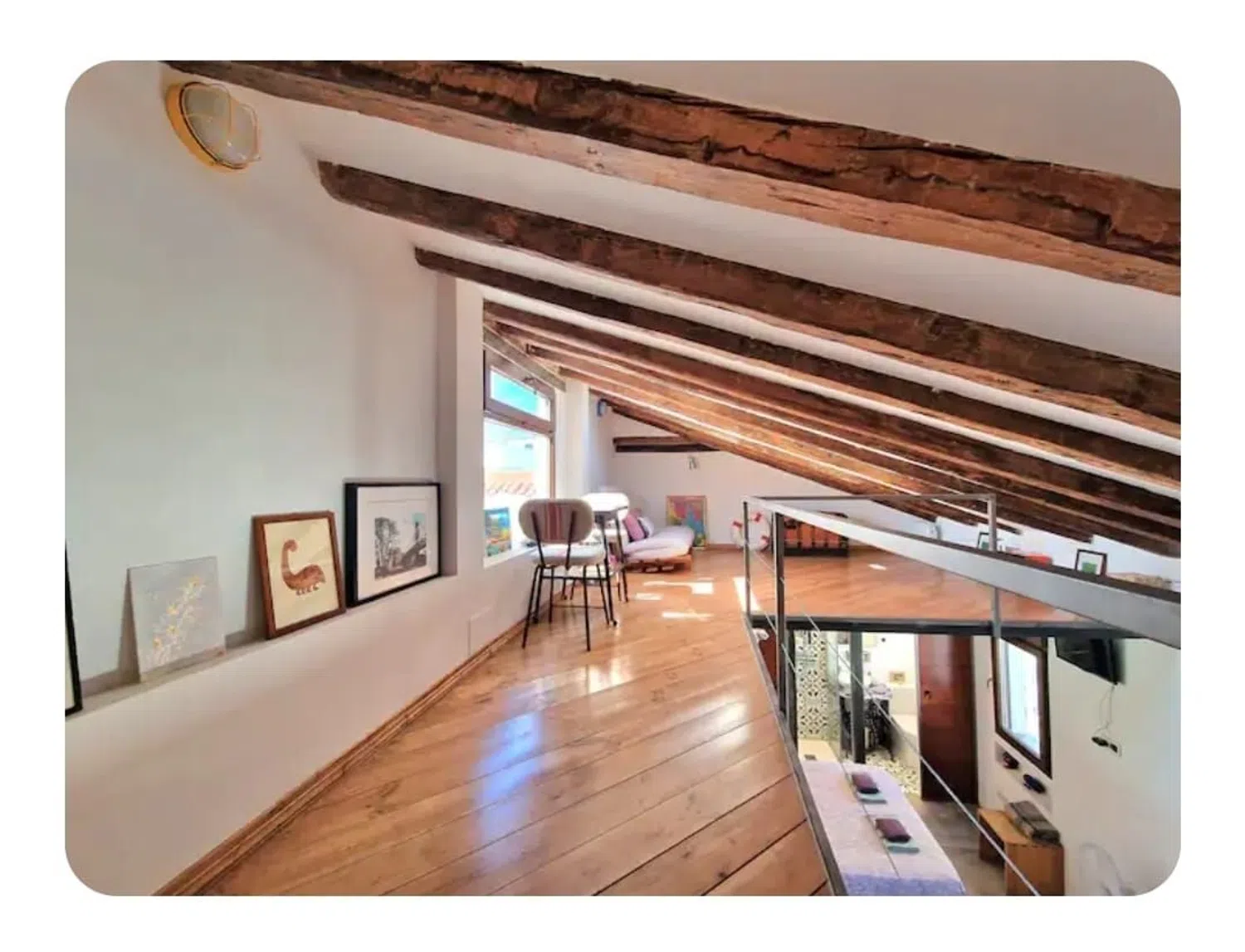 Dúplex en calle de Hernán Cortés, 18 - Foto 3