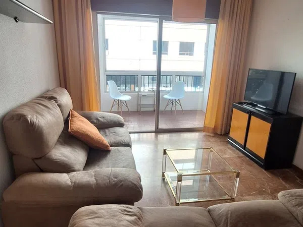 Piso en Calle Alhamar, 27, Figares, Figares - Foto 1