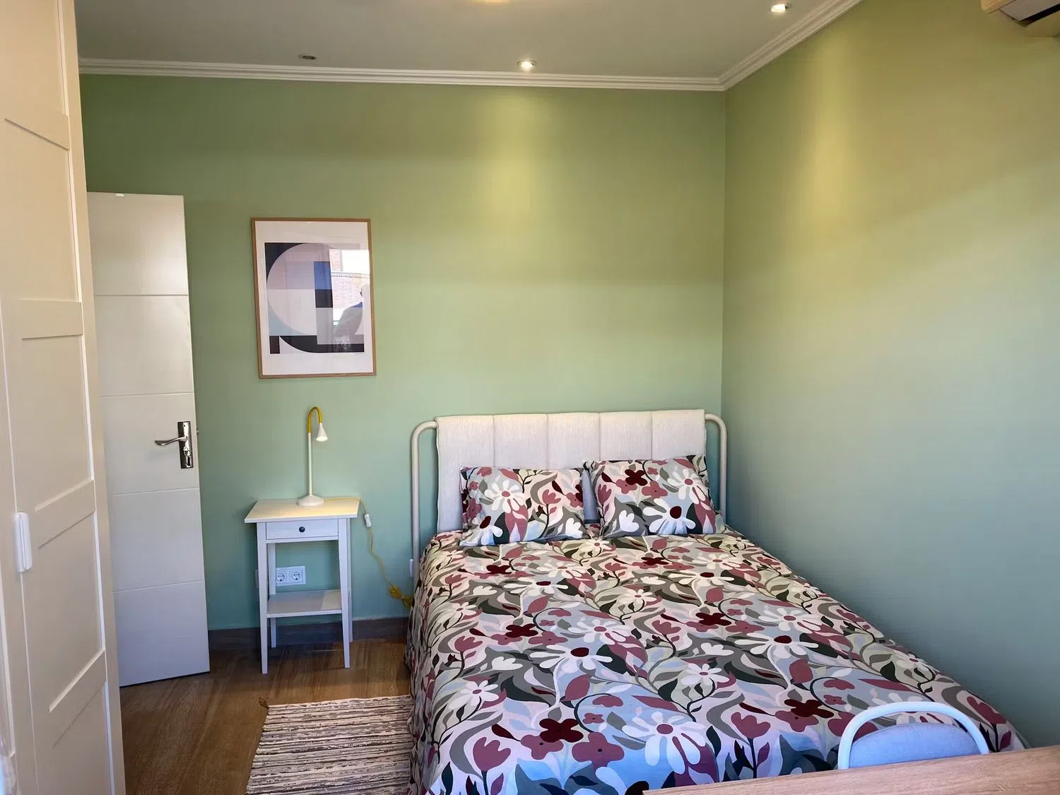 Ático en calle de Martín de Vargas, 22 - Foto 27