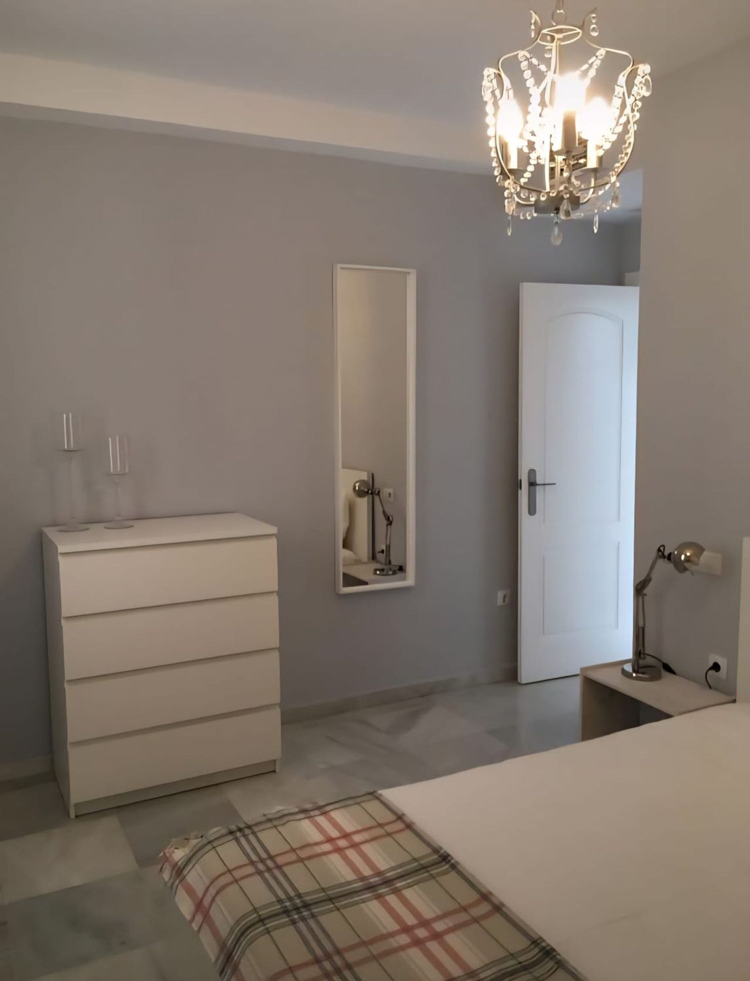 Piso en Calle Relator, 11, Alameda - Foto 4