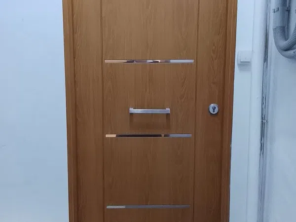 Piso en calle San Jacinto, 8 - Foto 5