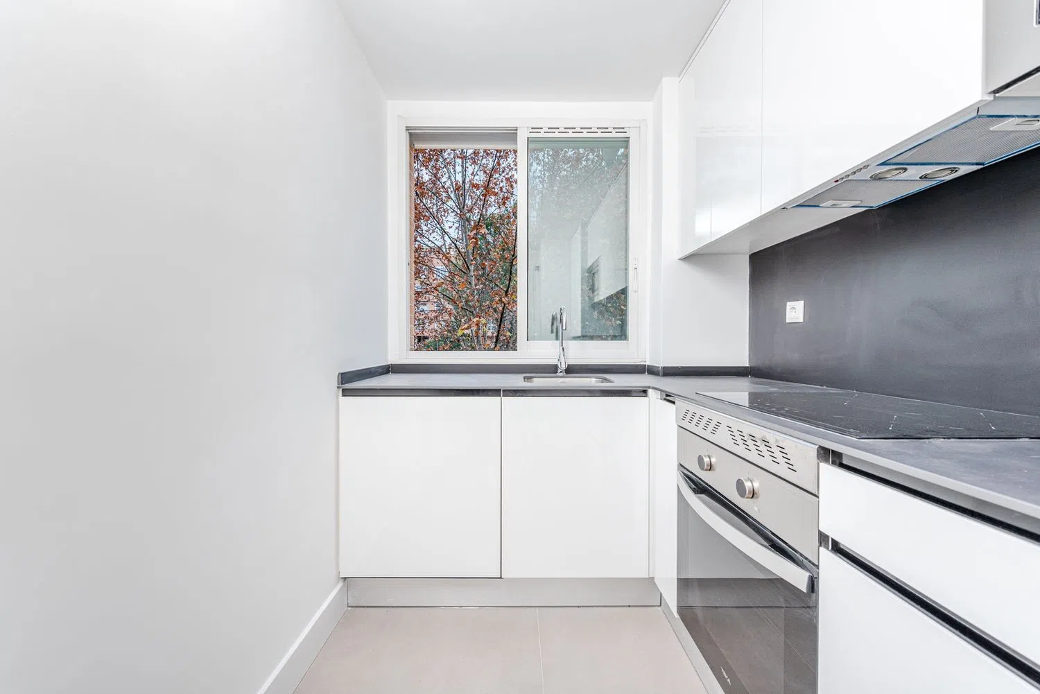 Piso en avenida de Machupichu - Foto 7