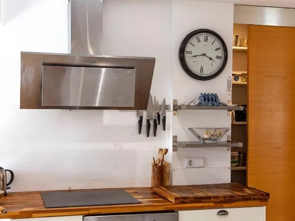 Ático en Barrio Son Gotleu - Foto 4