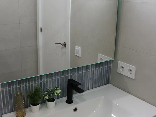 Piso en Calle n'Emili Llopis, 26, Centro - El Castillo, Centro - El Castillo - Foto 20