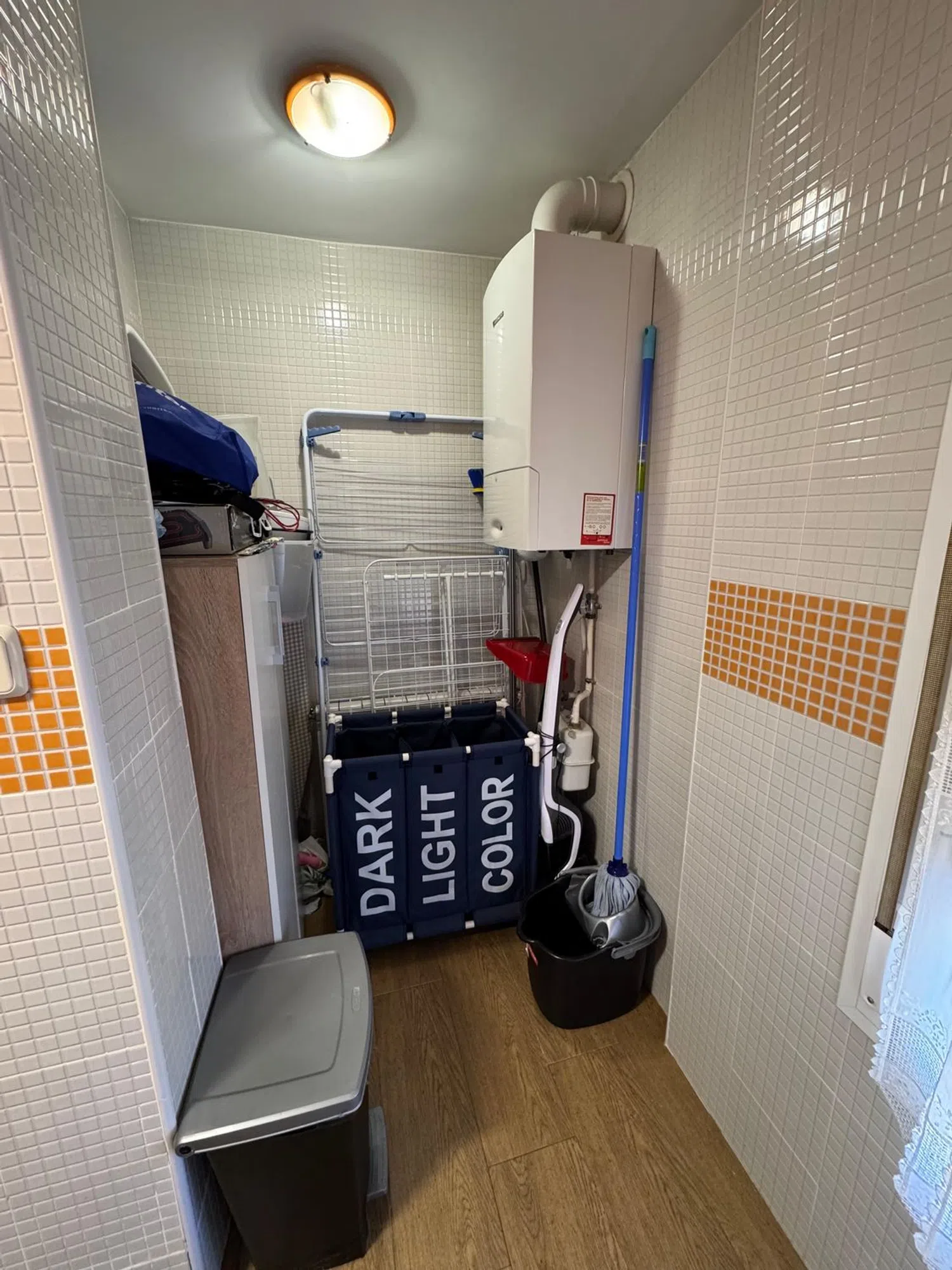 Piso en Barrio Amposta - Foto 17