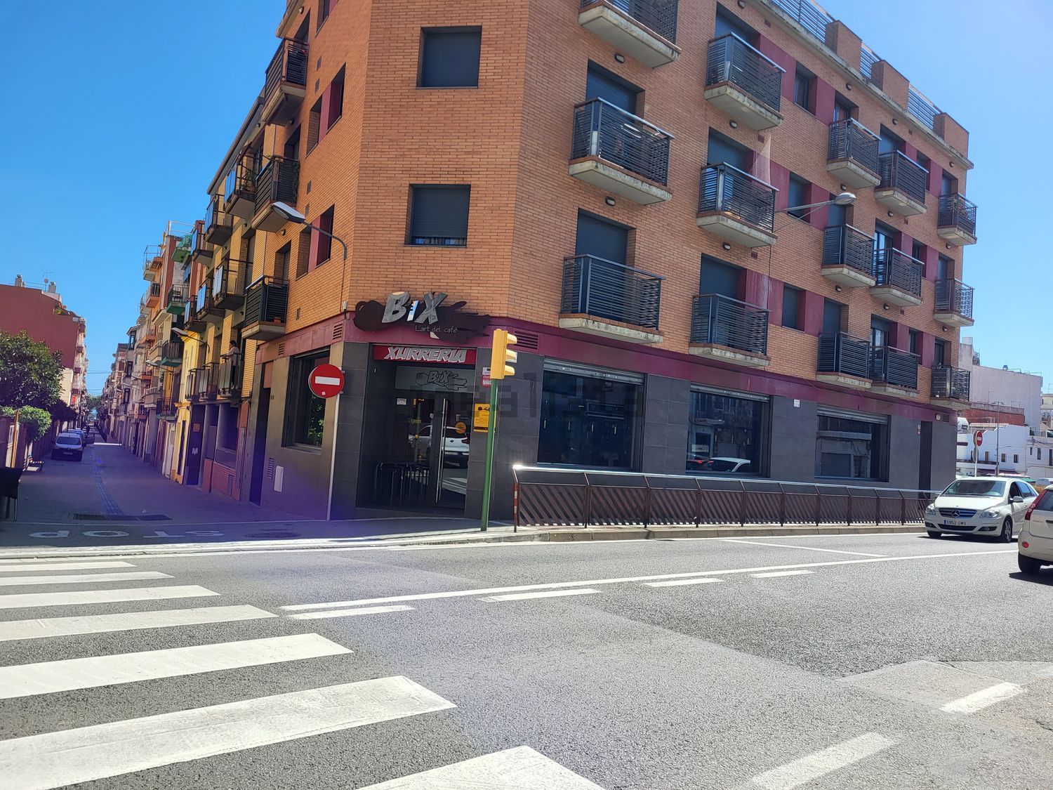 Local en Calle de Sant Pere, 127 - Foto 9