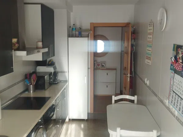 Piso en Calle Arnaldo de Vilanova, 8, Aranzana, Aranzana - Foto 5