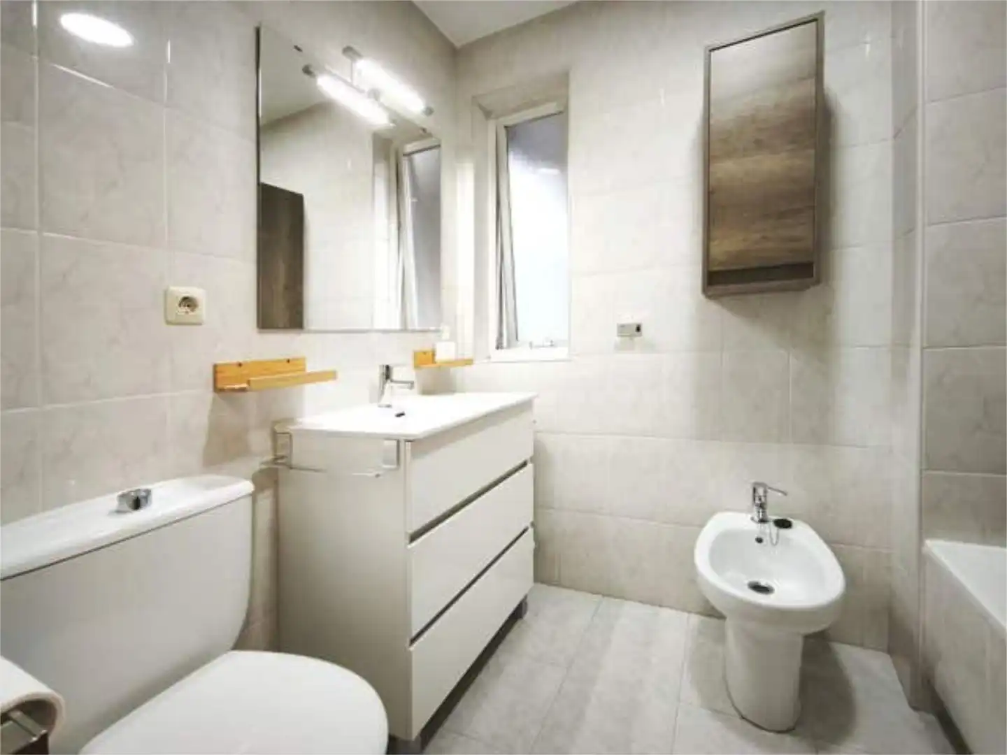 Piso en Milladoiro - Foto 8