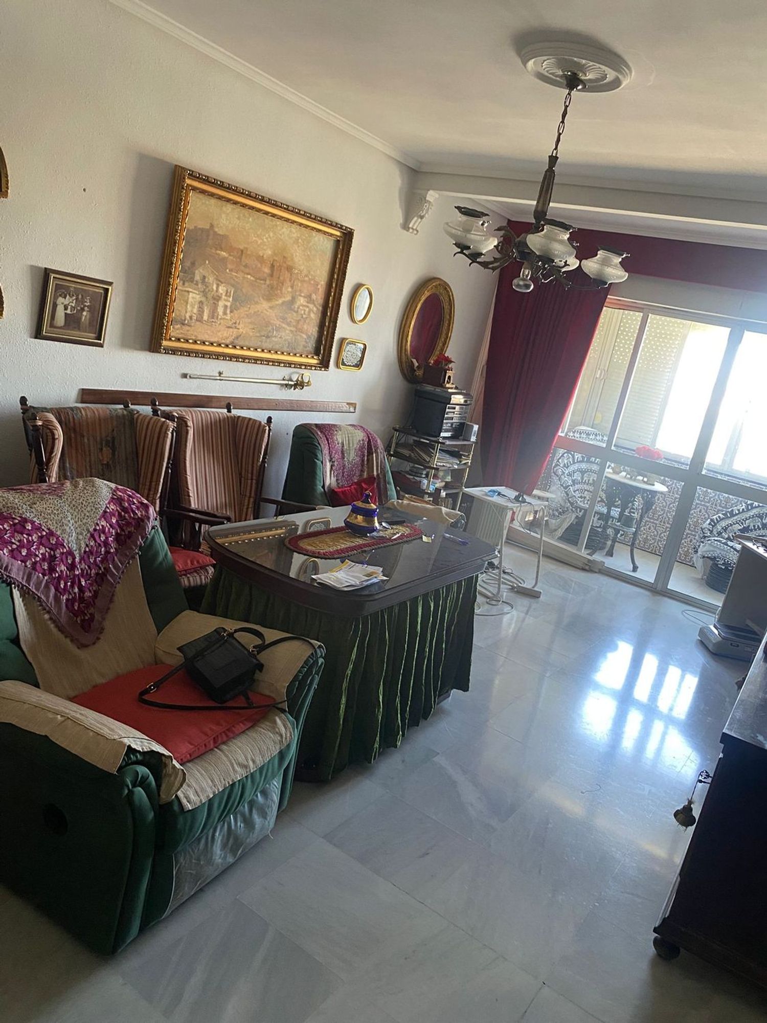 Piso en venta en Avenida de Pedro Romero, 1 - Foto 5