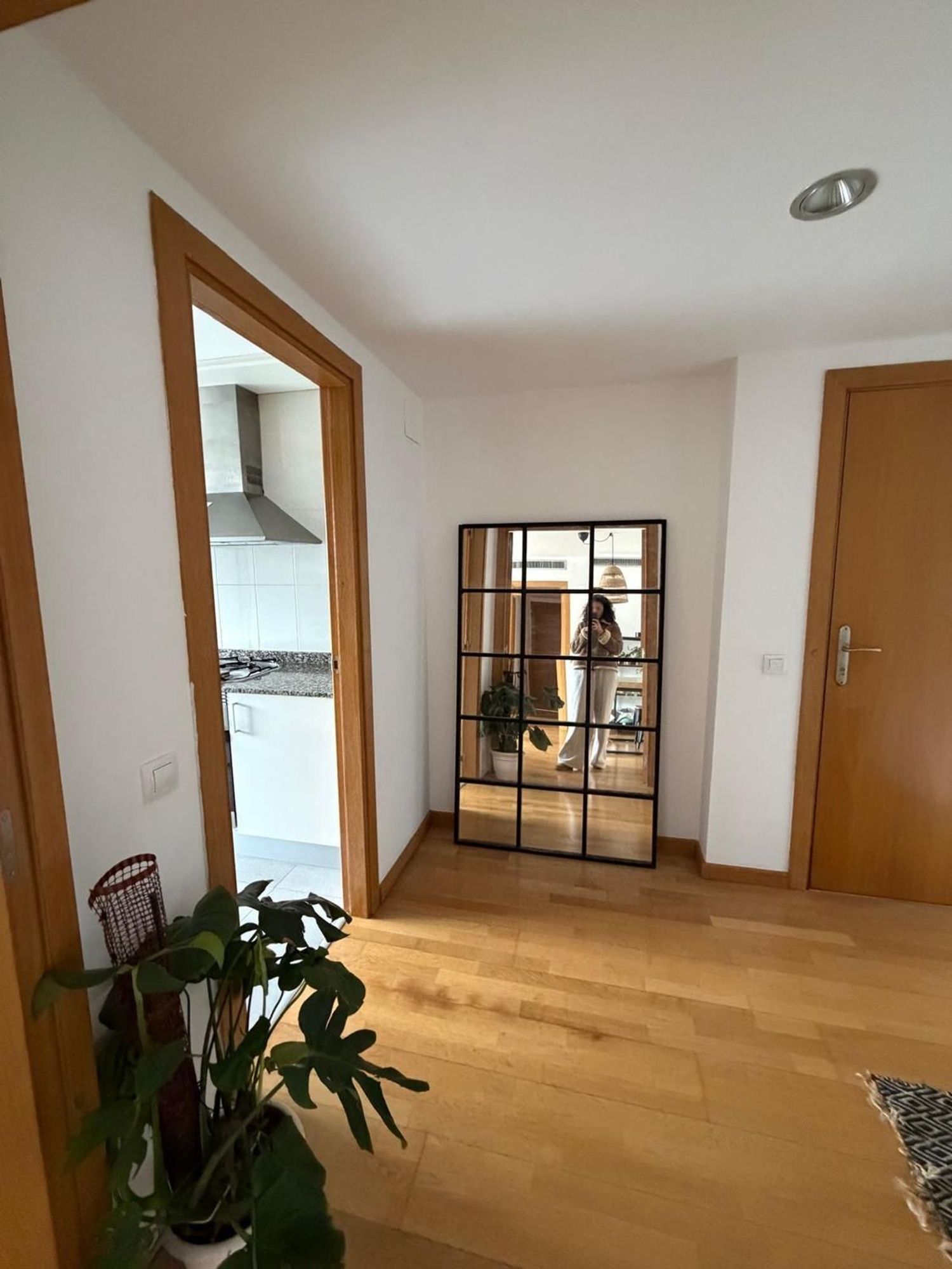 Piso en calle d'Eduard Maristany, 88 - Foto 3