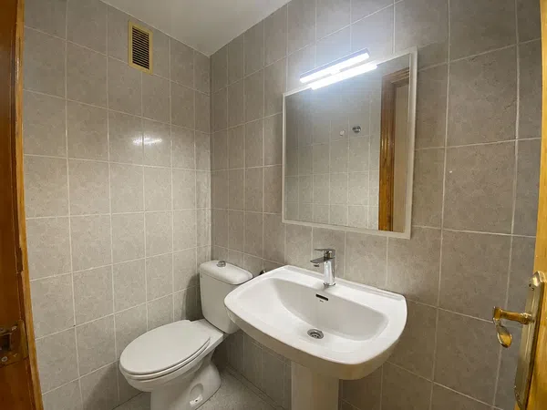 Piso en Calle Huerto Capuchinos, 3, El Carmen - Foto 10