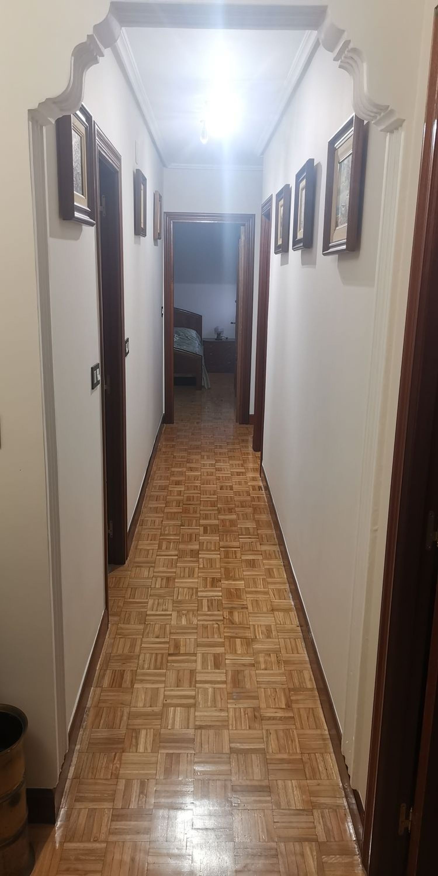Piso en Basurtu Kastrexana Errepidea, 65, Altamira - Foto 10