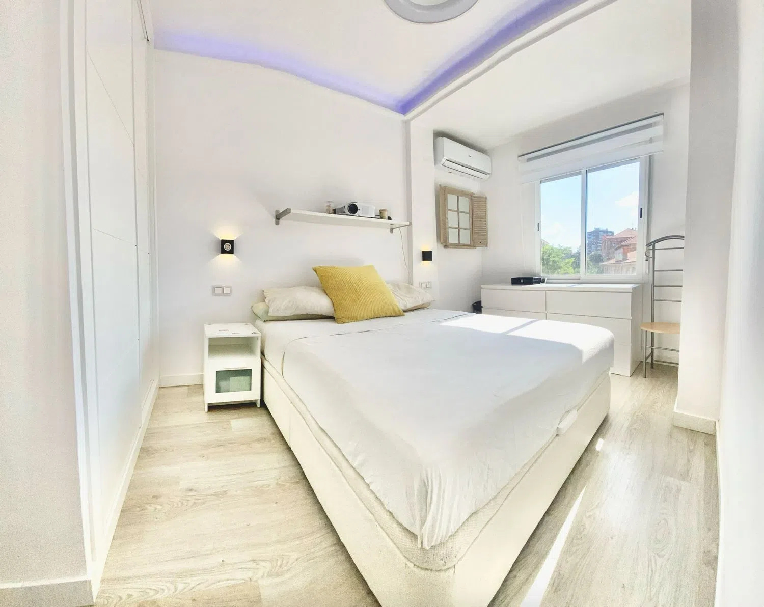 Piso en calle de Puerto Rico, 15 - Foto 6