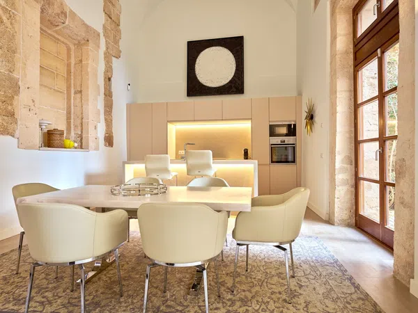 Piso en calle de Santa Fe, 5 - Foto 4