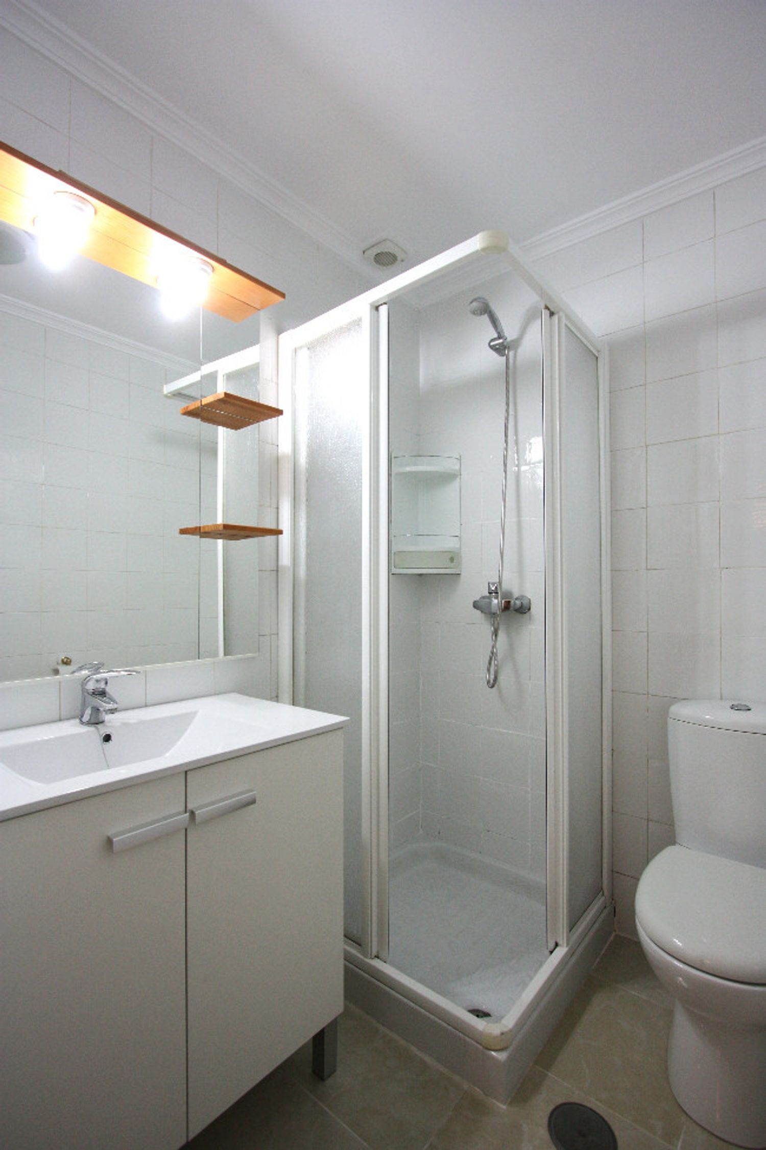 Piso en Calle Torneo, 83, San Vicente - Foto 8