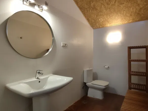 Estudio en calle Clunia, 10 - Foto 11