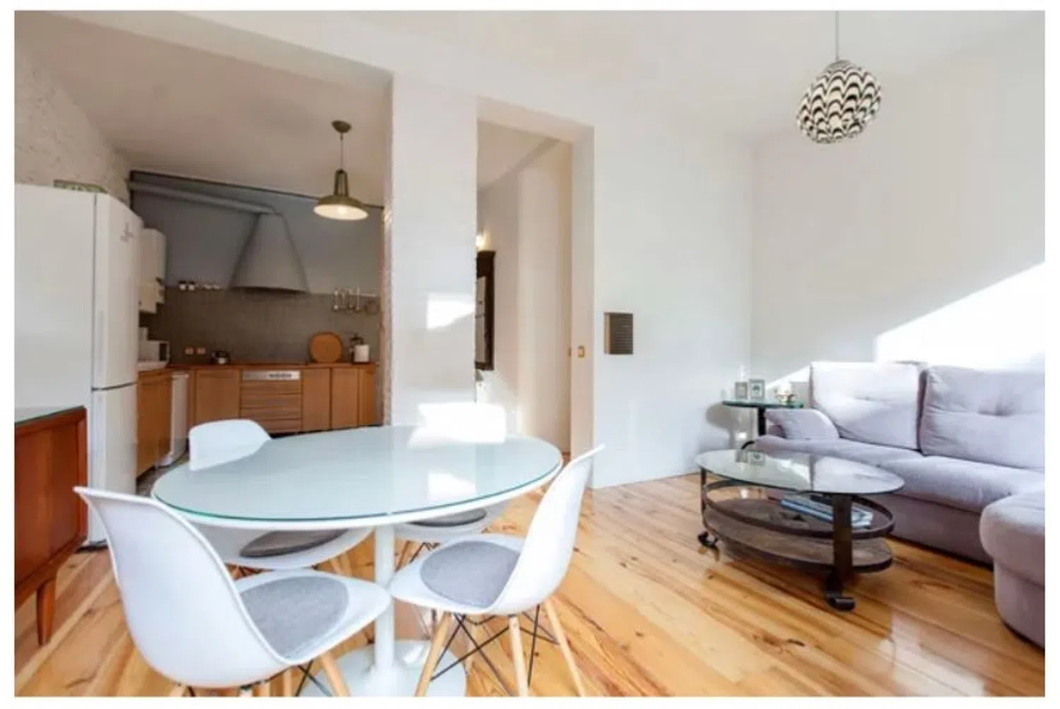 Piso en calle Argumosa, 4 - Foto 4