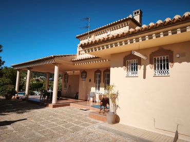 Chalet en  Diseminado Diseminados Finca Casablanca 1 - Foto 38