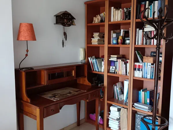Piso en Calle Manuel Azaña, 125, Barrio San Luis - Los Molinos, Barrio San Luis - Los Molinos - Foto 2