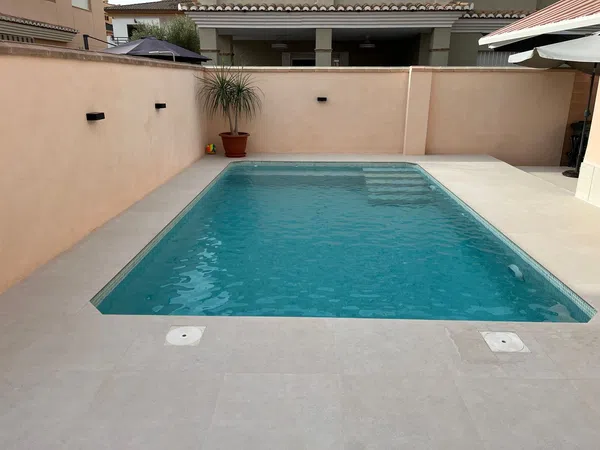 Chalet pareado en Calle de la Vinya, 8, Mareny Blau, Mareny Blau - Foto 16