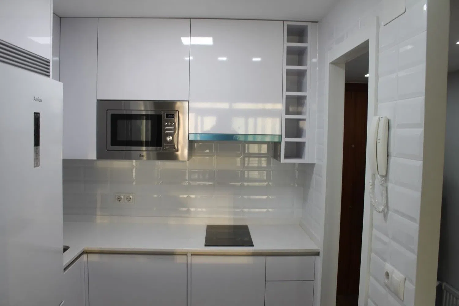 Ático en calle de Orense, 18 - Foto 18