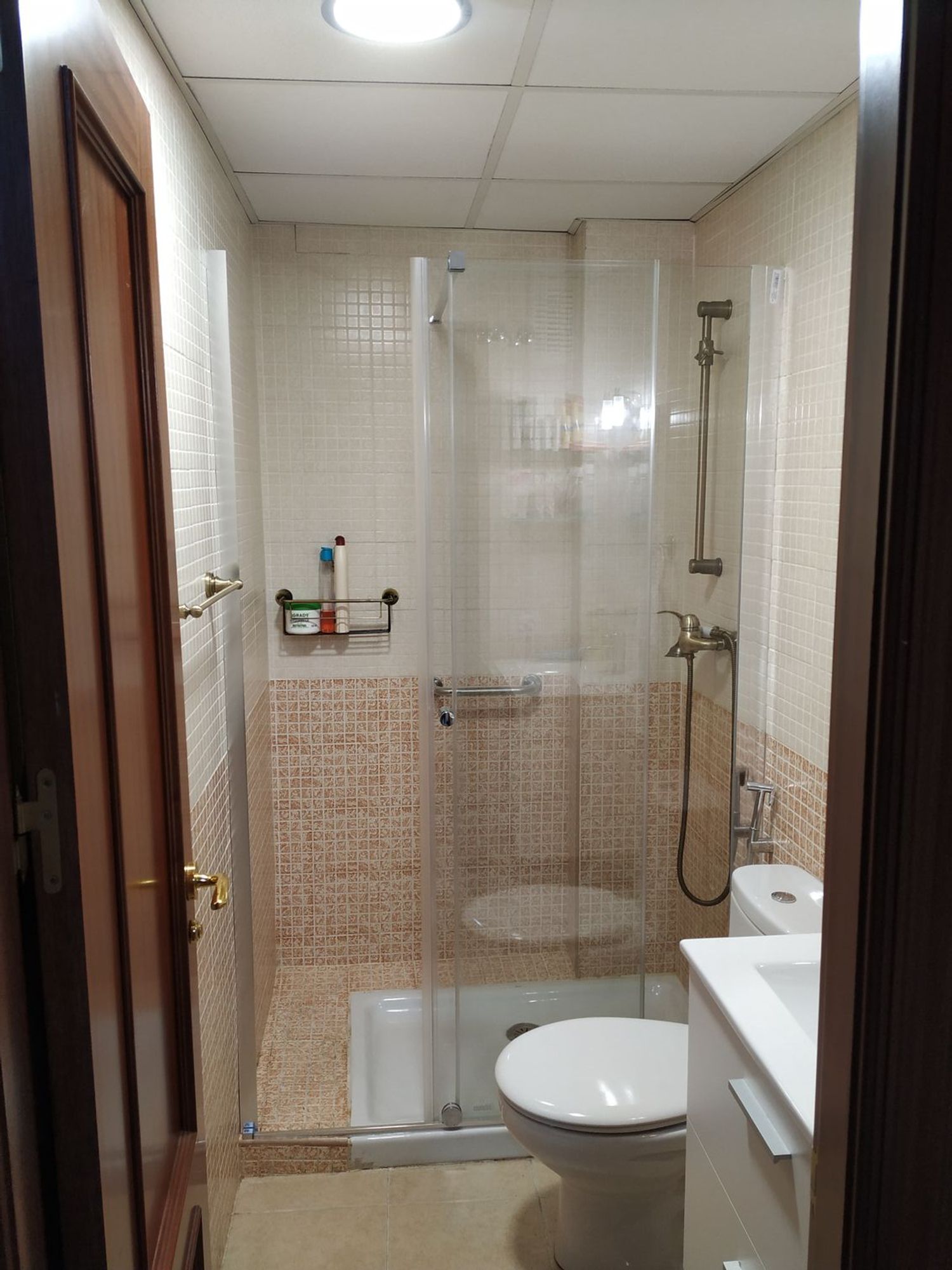 Piso en Calle Salamanca, 42, Bellavista - Foto 7