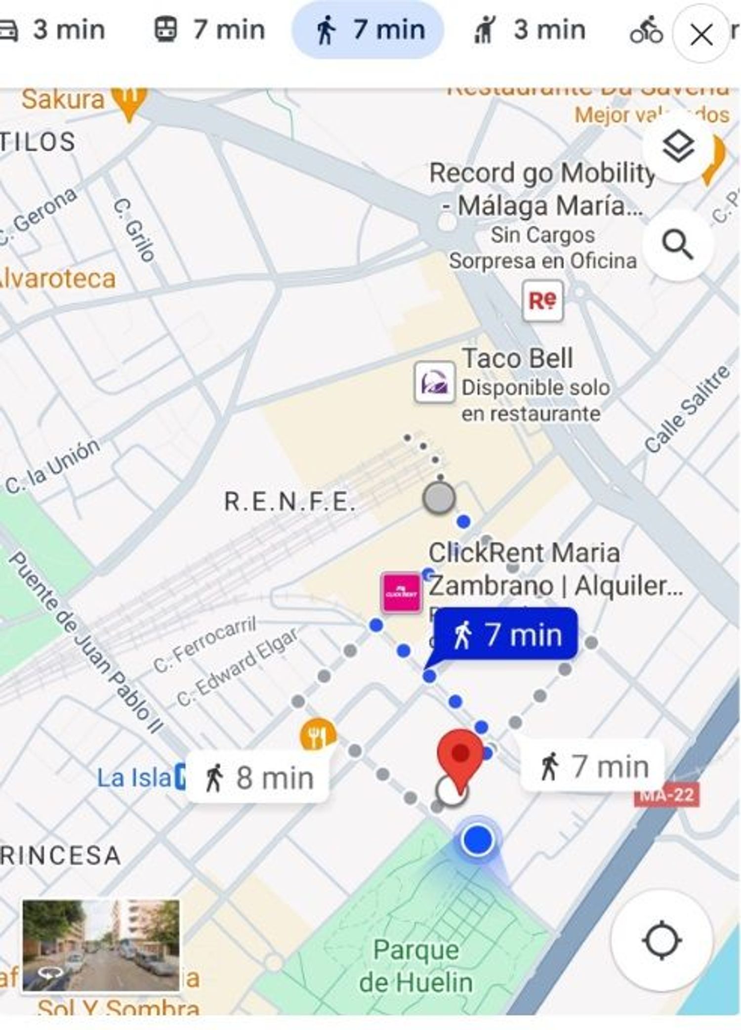 Piso en calle Fernán Núñez, 17 - Foto 13