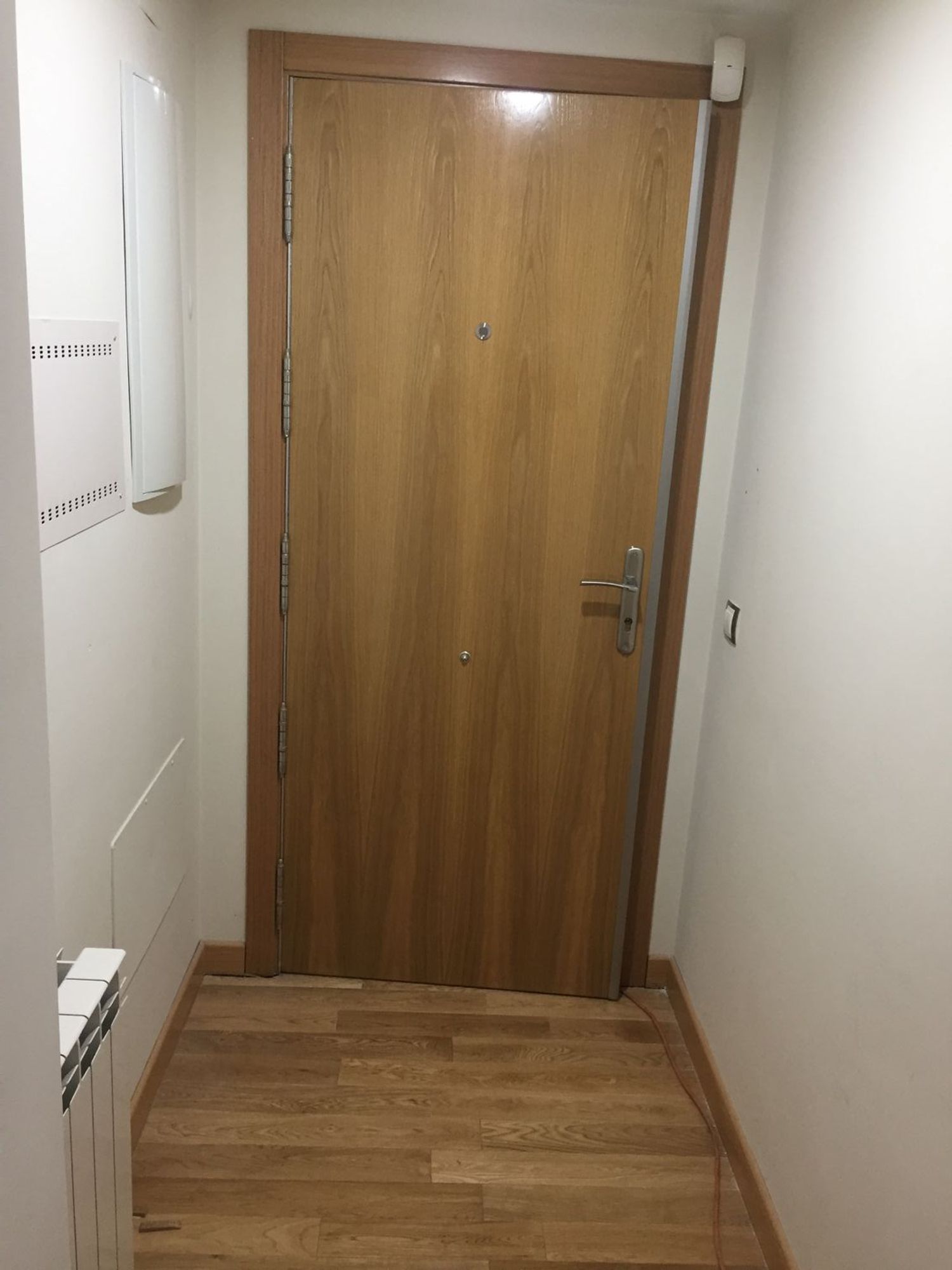 Piso en Calle Doctor Serrano, 2 a, San Roque-Concordia-Adoratrices, San Roque-Concordia-Adoratrices - Foto 10