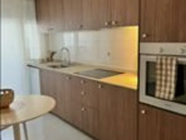 Piso en Calle de las Alhemas, 4, Centro, Centro - Foto 1
