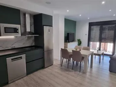 Apartamento en Plaza Pozo La Aldea - Foto 6
