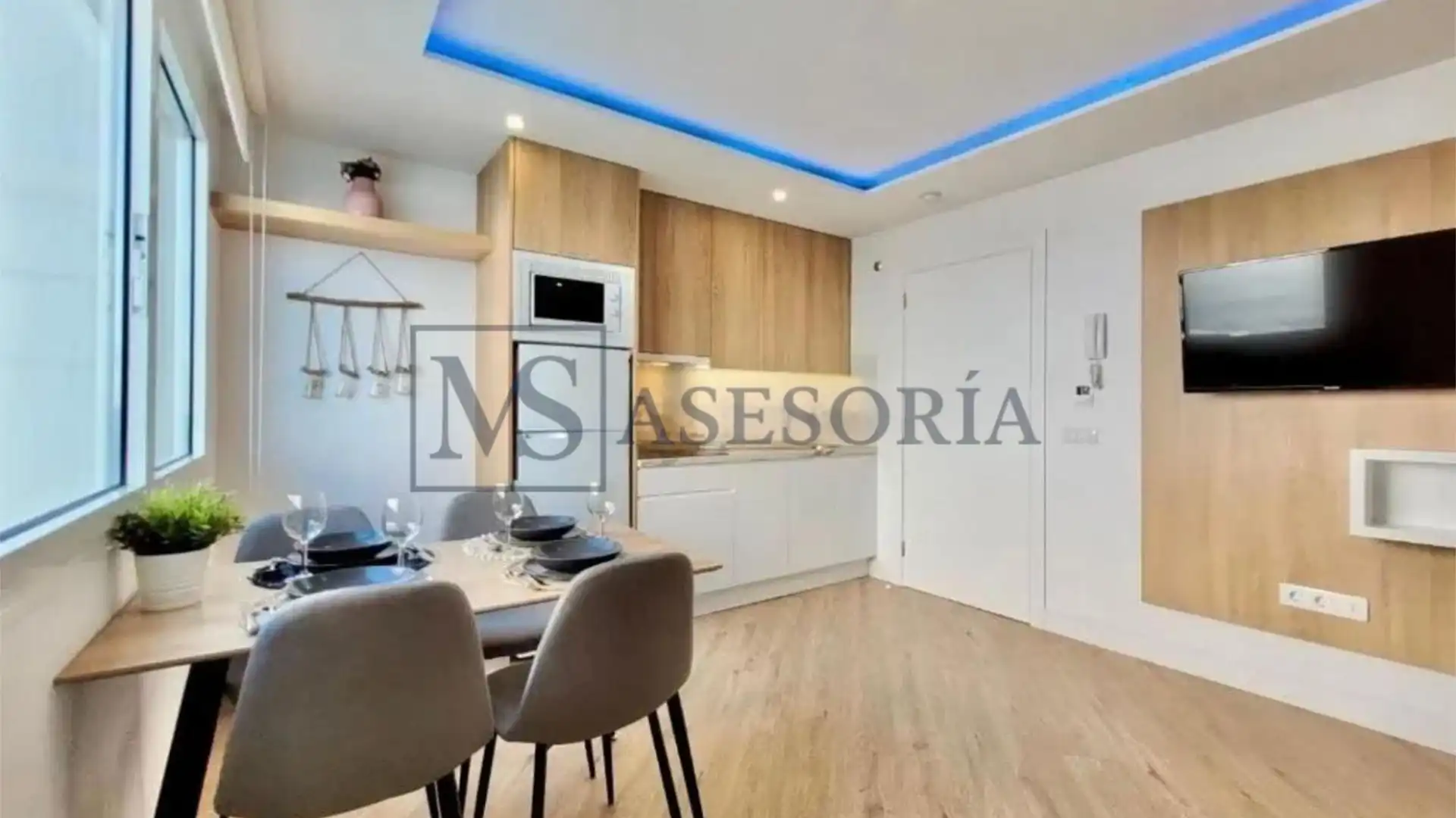 Piso en  Calle Mesa del Mar 140 - Foto 21