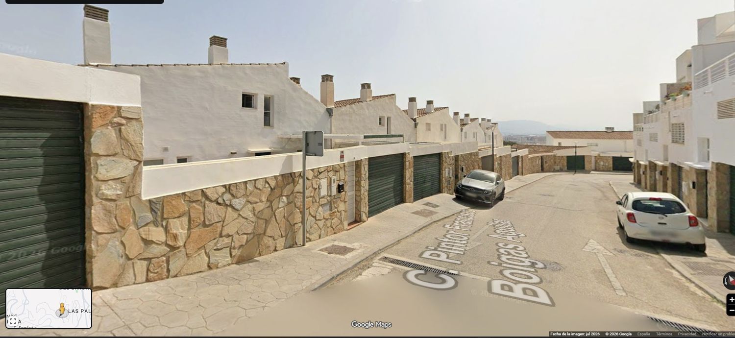 Chalet adosado en Limonar, Limonar - Foto 4