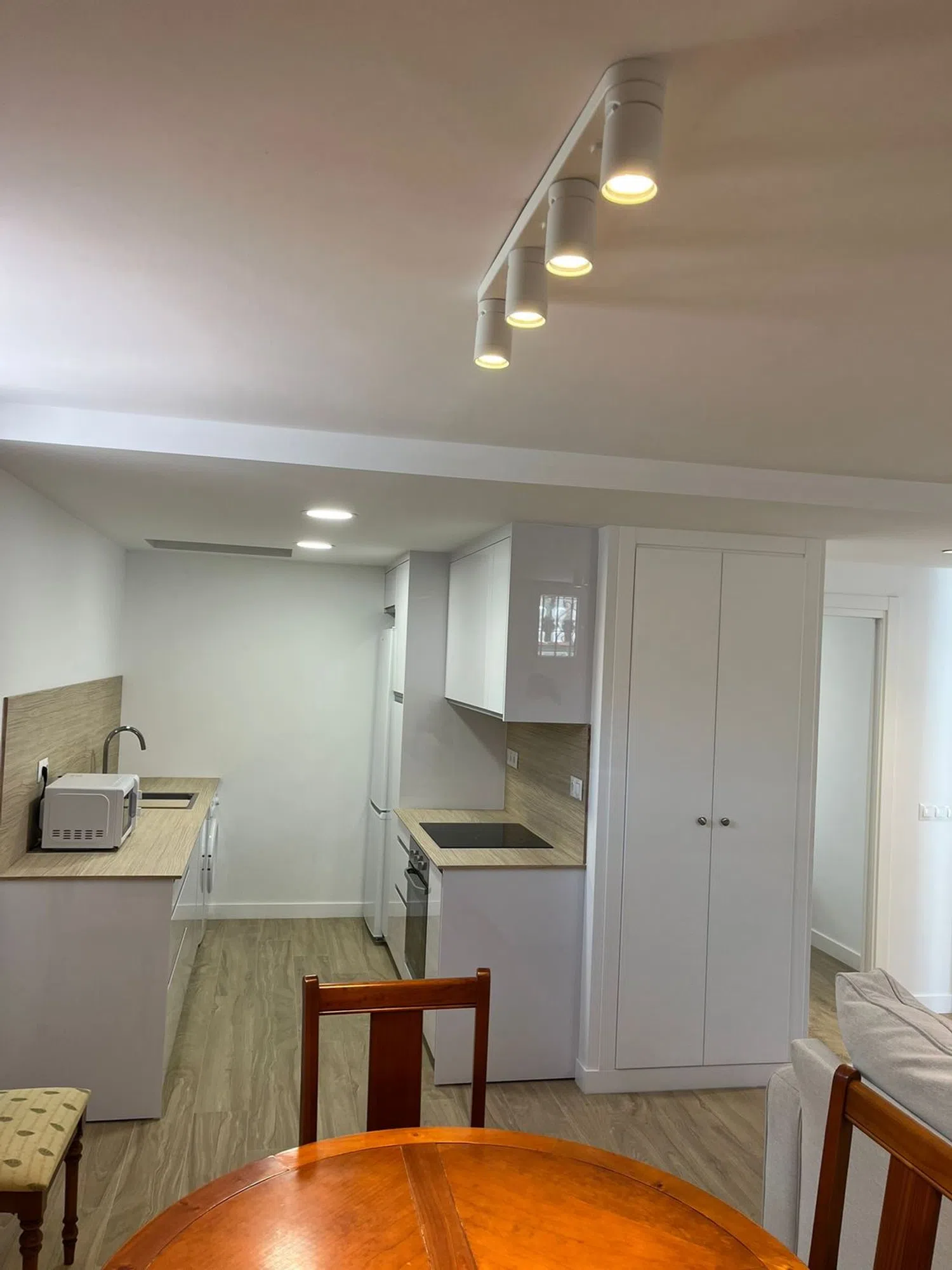 Piso en calle Luis de Narváez, 61 - Foto 10