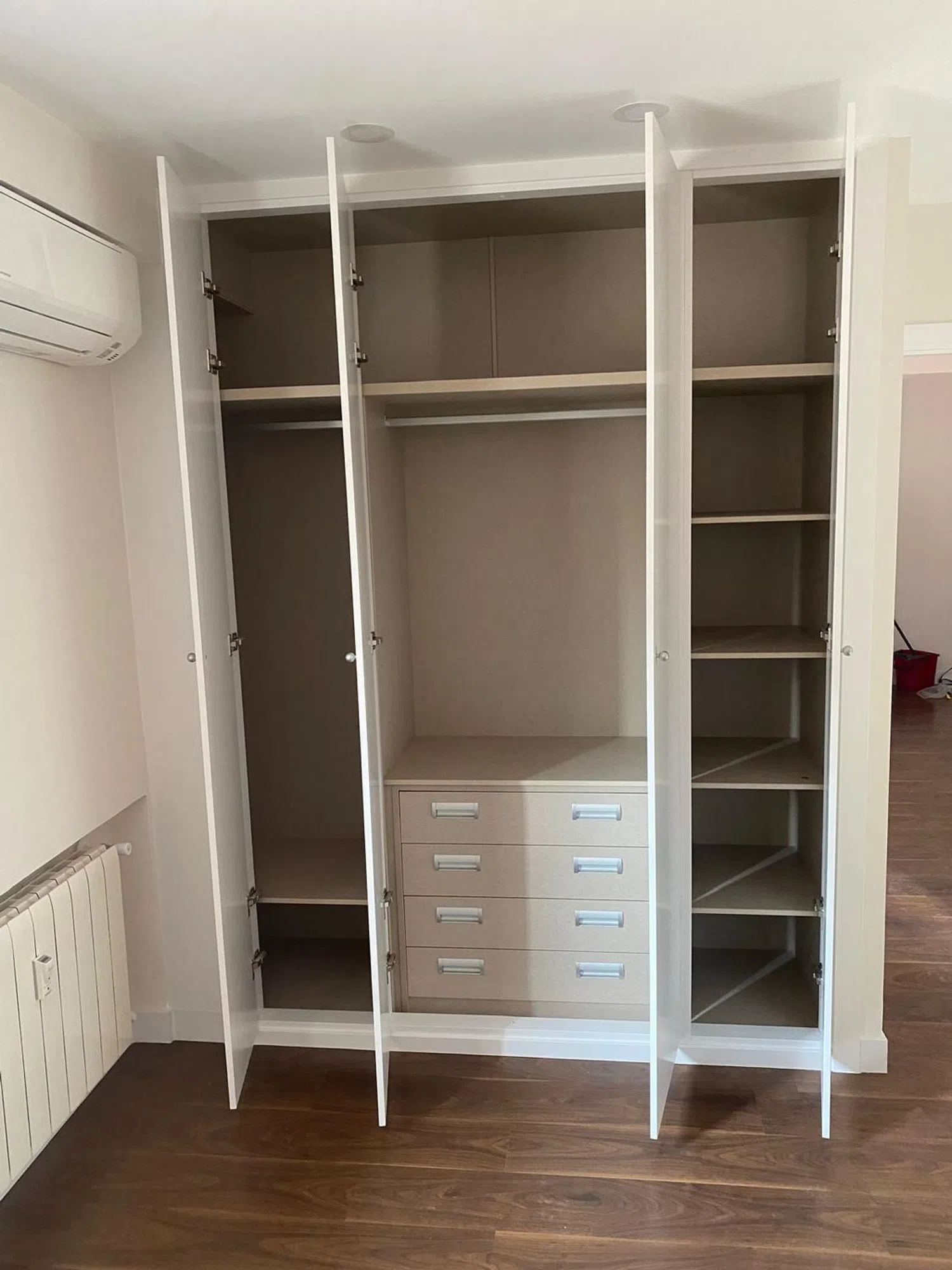 Piso en avenida de Alberto de Alcocer, 32 - Foto 10