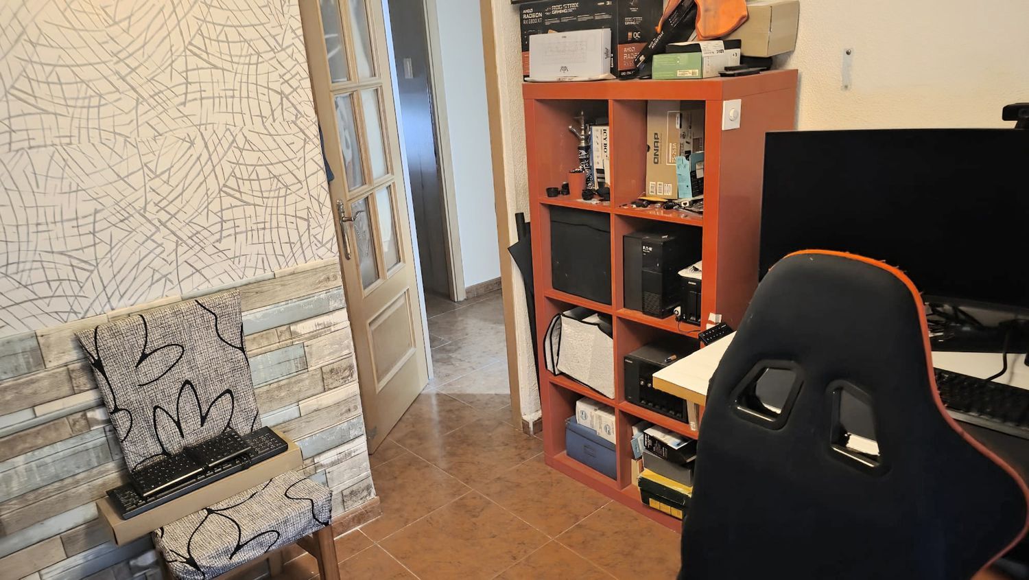 Piso en calle Isla de Sálvora, 3 - Foto 3