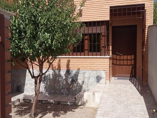Casa o chalet independiente en Calle Río Guadalquivir, 8 - Foto 2