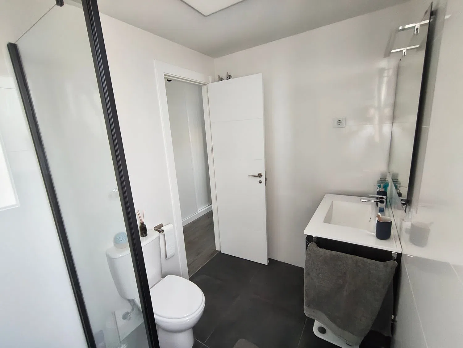 Ático en calle de Felipe III, 10 - Foto 32